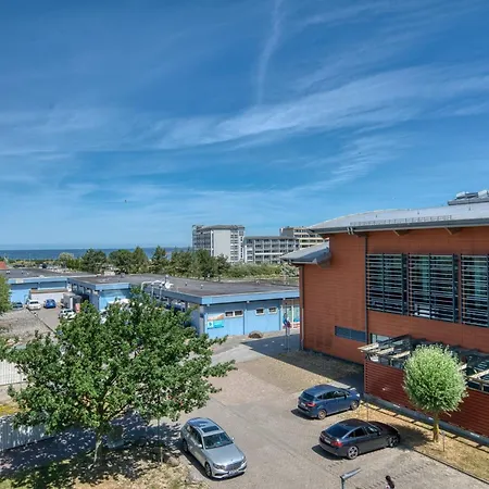 - Haus A, App 0a0307 * Heiligenhafen
