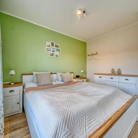 Appartement - Haus A, App 0a0307
