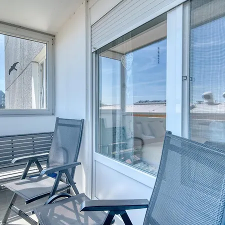 - Haus A, App 0a0307 * Heiligenhafen