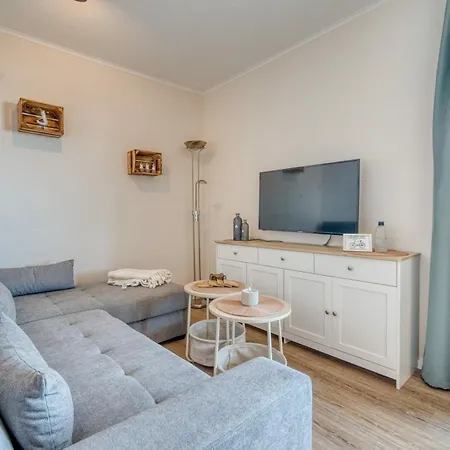 Appartement - Haus A, App 0a0307 Heiligenhafen