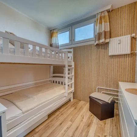Appartement - Haus A, App 0a0307