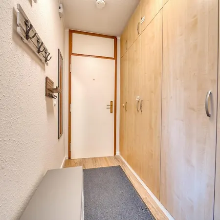 Appartement - Haus A, App 0a0307 Heiligenhafen