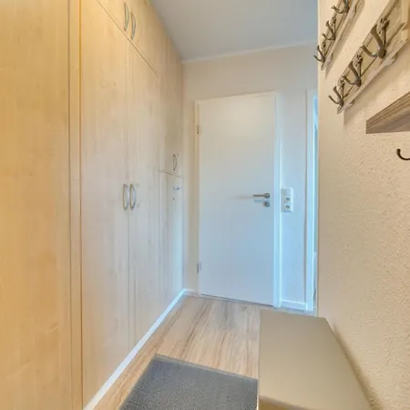 Appartement - Haus A, App 0a0307 Heiligenhafen